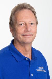 Karl Nivision