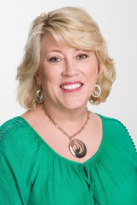 Marsha Nivison