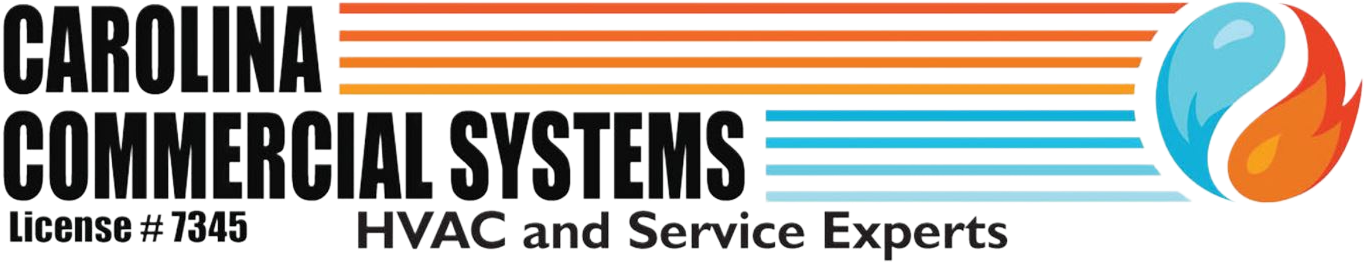 Carolina Commercial Systems