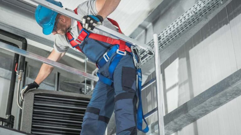 8 COMMON HEATING PROBLEMS IN COMMERCIAL BUILDINGS AND HOW TO SOLVE THEM