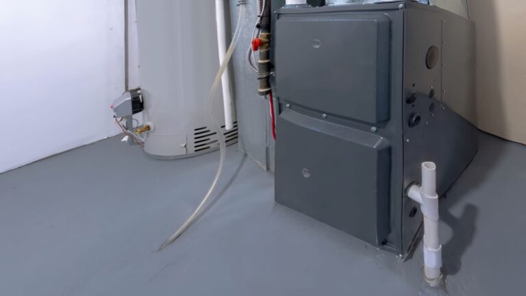 WHEN TO CONSIDER HEATING SYSTEM REPLACEMENT VS. REPAIR
