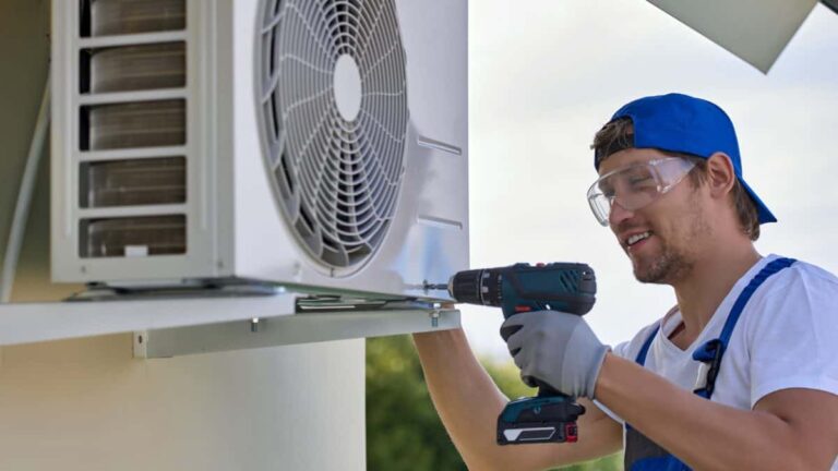 MY JOURNEY FROM SERVICE TECH TO COMMERCIAL HVAC ESTIMATOR