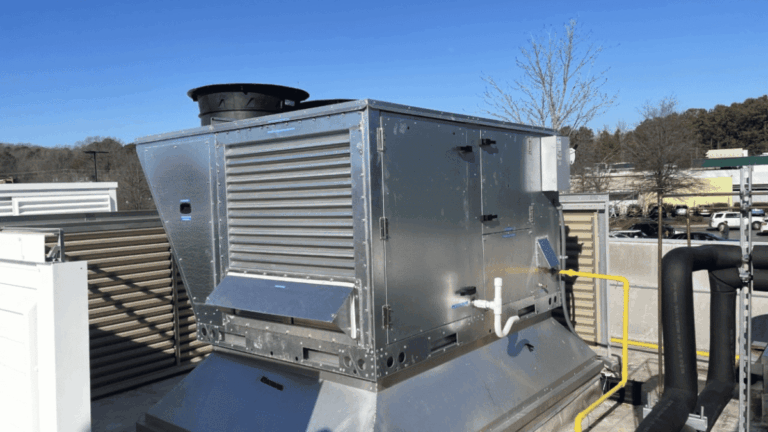 WHAT YOUR HVAC ODOR IS TRYING TO TELL YOU