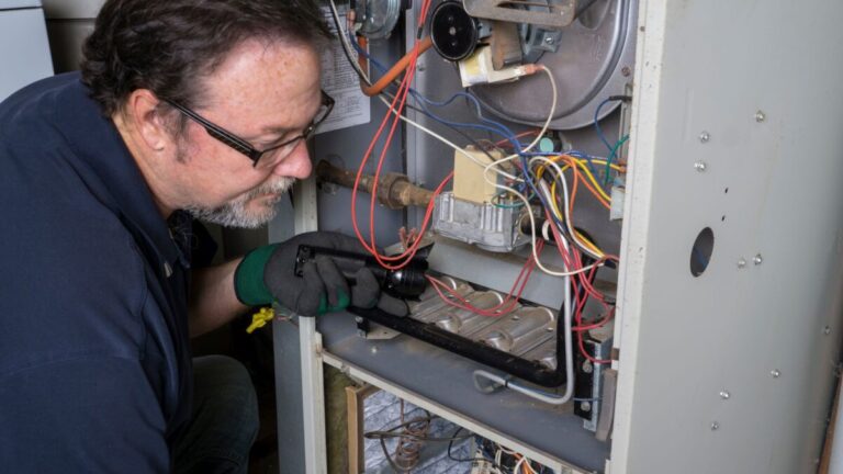 WINTER HVAC MAINTENANCE CHECKLIST: GETTING YOUR SYSTEM READY